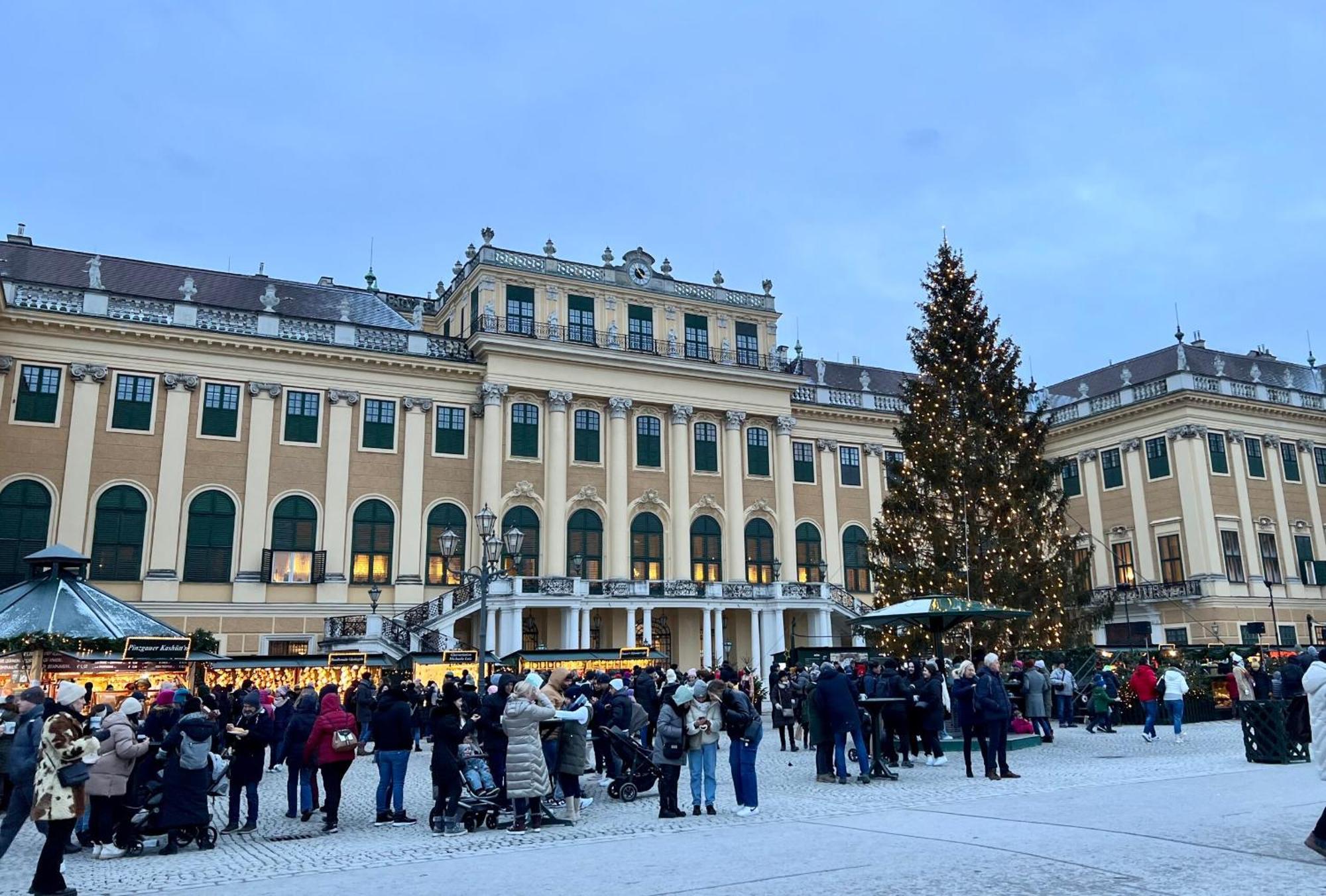 Regal Retreat Intimate Elegance Near Schoenbrunn Palace Вена Экстерьер фото